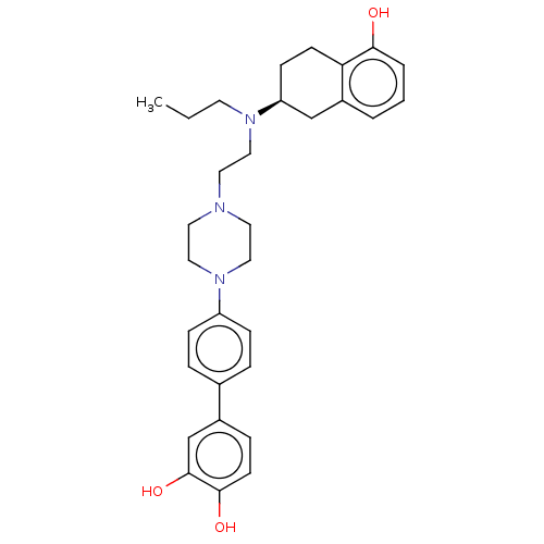 Chemical structure of BindingDB Monomer ID 50561056