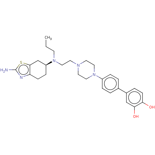 Chemical structure of BindingDB Monomer ID 50561057
