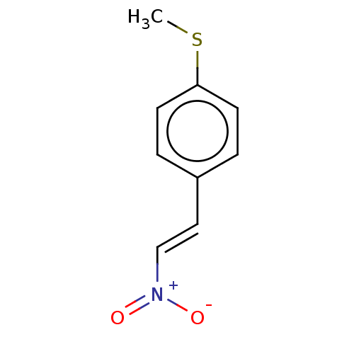 Chemical structure of BindingDB Monomer ID 50561062