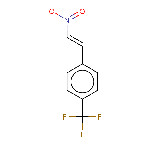 Chemical structure of BindingDB Monomer ID 50561063