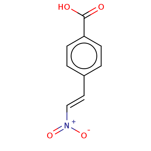 Chemical structure of BindingDB Monomer ID 50561064