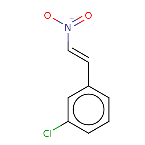 Chemical structure of BindingDB Monomer ID 50561067