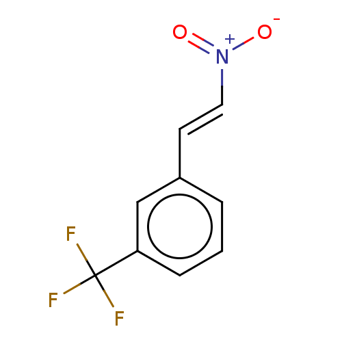 Chemical structure of BindingDB Monomer ID 50561070