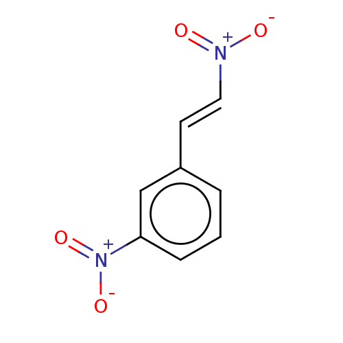 Chemical structure of BindingDB Monomer ID 50561073