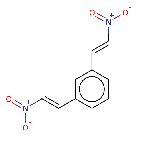 Chemical structure of BindingDB Monomer ID 50561075
