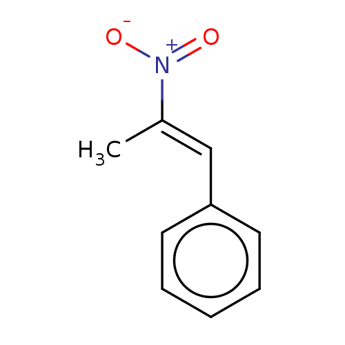 Chemical structure of BindingDB Monomer ID 50561076