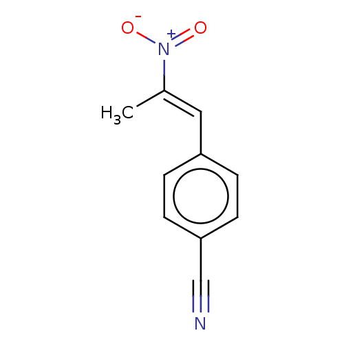 Chemical structure of BindingDB Monomer ID 50561077