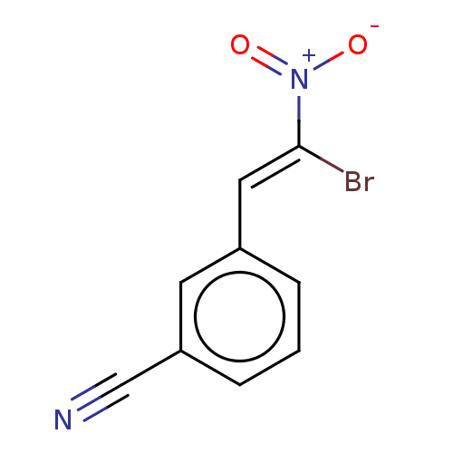 Chemical structure of BindingDB Monomer ID 50561080