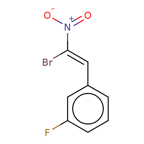 Chemical structure of BindingDB Monomer ID 50561082