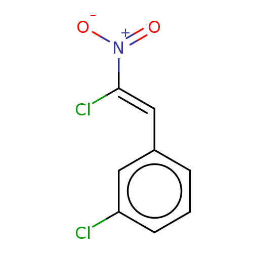 Chemical structure of BindingDB Monomer ID 50561084