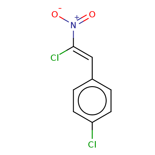 Chemical structure of BindingDB Monomer ID 50561085