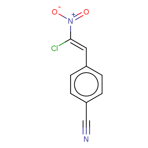 Chemical structure of BindingDB Monomer ID 50561087