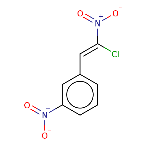 Chemical structure of BindingDB Monomer ID 50561088