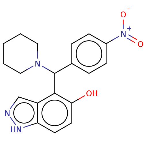 Chemical structure of BindingDB Monomer ID 50561178