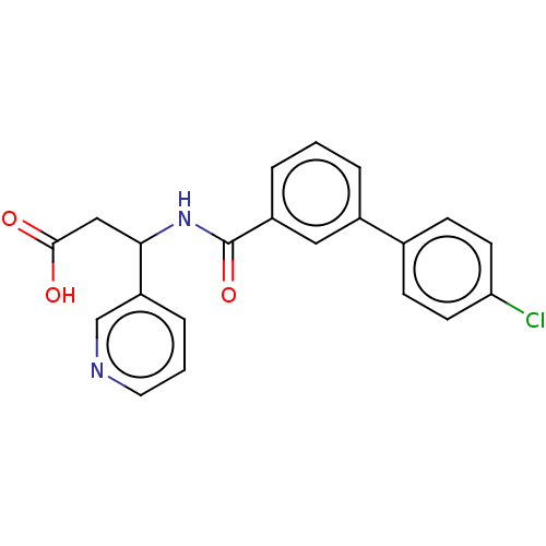 Chemical structure of BindingDB Monomer ID 50561189