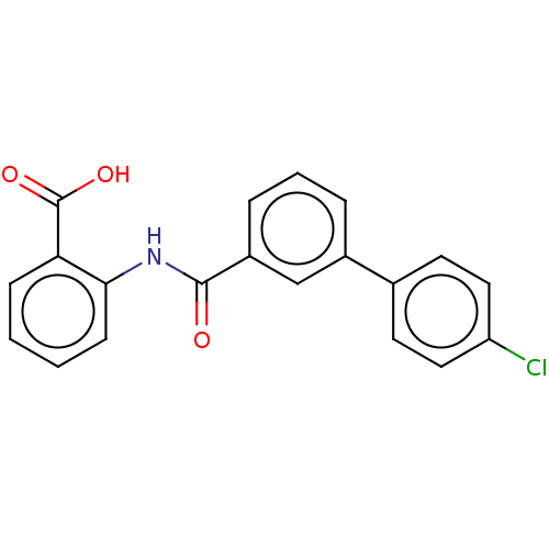 Chemical structure of BindingDB Monomer ID 50561191