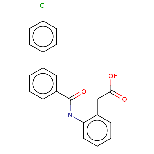 Chemical structure of BindingDB Monomer ID 50561192
