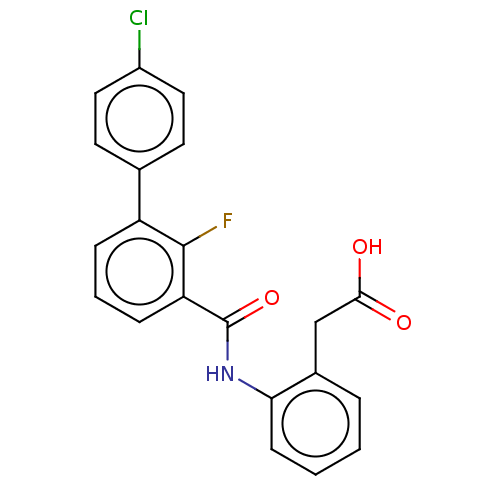 Chemical structure of BindingDB Monomer ID 50561193