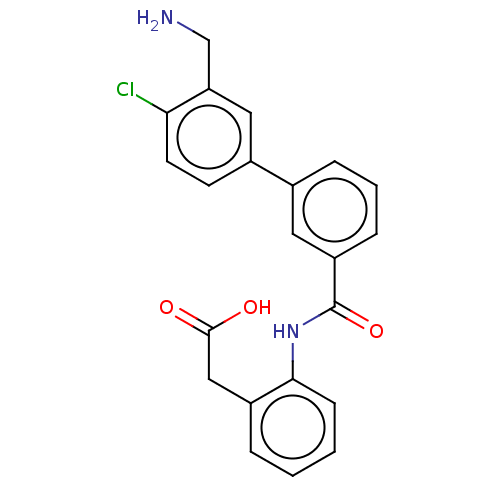 Chemical structure of BindingDB Monomer ID 50561195