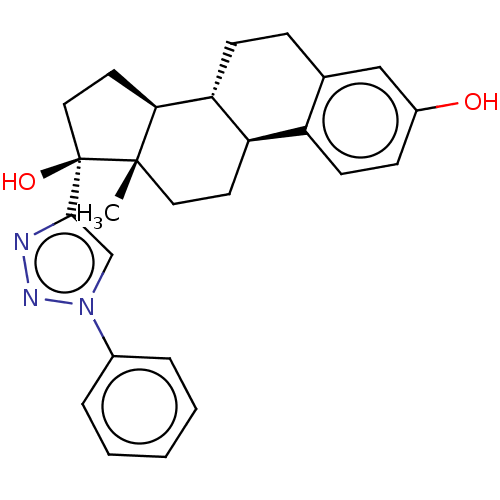 Chemical structure of BindingDB Monomer ID 50561293