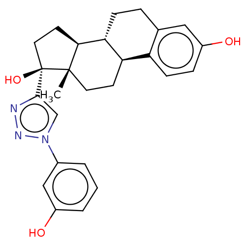 Chemical structure of BindingDB Monomer ID 50561297
