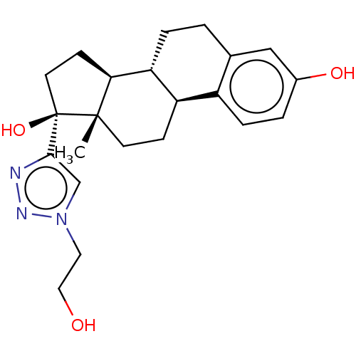 Chemical structure of BindingDB Monomer ID 50561298