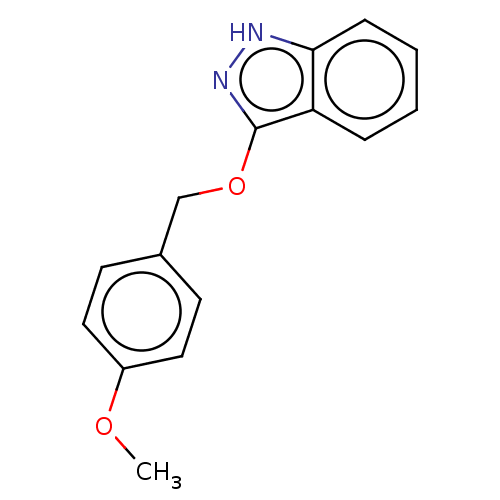 Chemical structure of BindingDB Monomer ID 50561304