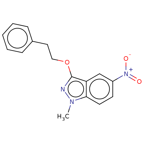 Chemical structure of BindingDB Monomer ID 50561313