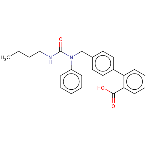 Chemical structure of BindingDB Monomer ID 50561366