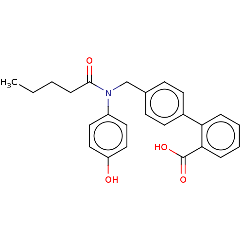 Chemical structure of BindingDB Monomer ID 50561367