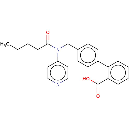 Chemical structure of BindingDB Monomer ID 50561368