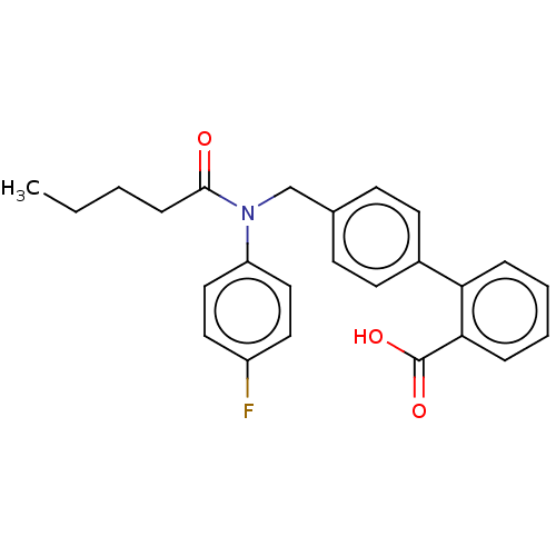 Chemical structure of BindingDB Monomer ID 50561372