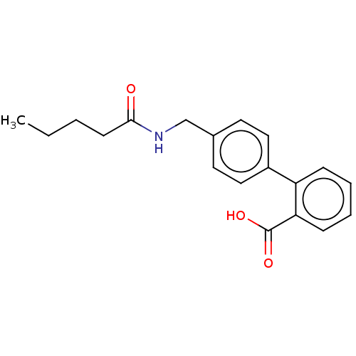 Chemical structure of BindingDB Monomer ID 50561377