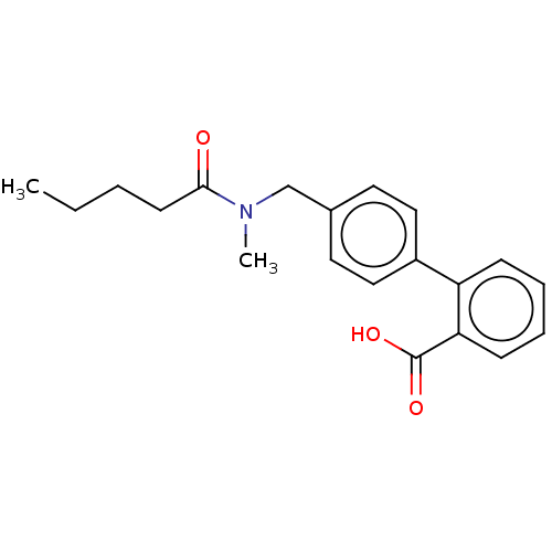 Chemical structure of BindingDB Monomer ID 50561378