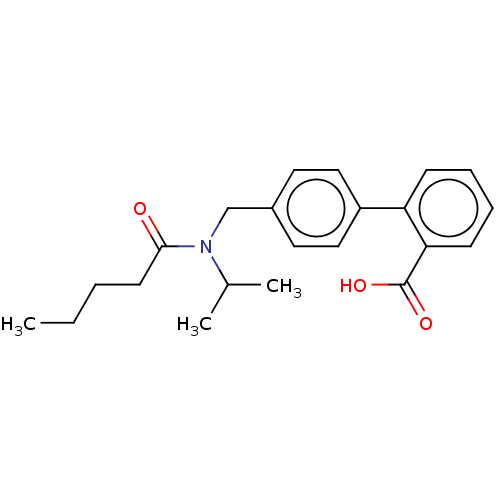 Chemical structure of BindingDB Monomer ID 50561380