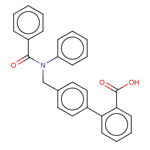 Chemical structure of BindingDB Monomer ID 50561381