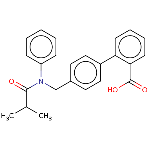 Chemical structure of BindingDB Monomer ID 50561383