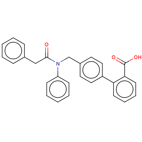 Chemical structure of BindingDB Monomer ID 50561384
