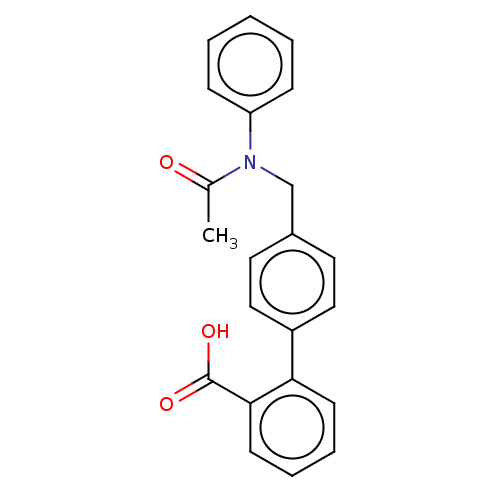 Chemical structure of BindingDB Monomer ID 50561387