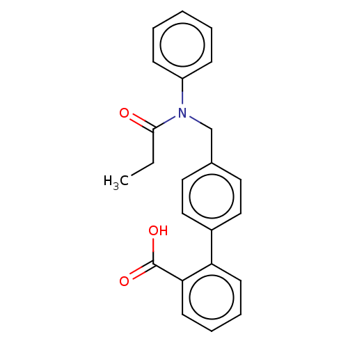 Chemical structure of BindingDB Monomer ID 50561388