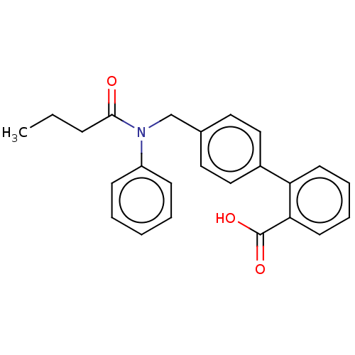 Chemical structure of BindingDB Monomer ID 50561389