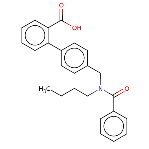 Chemical structure of BindingDB Monomer ID 50561392