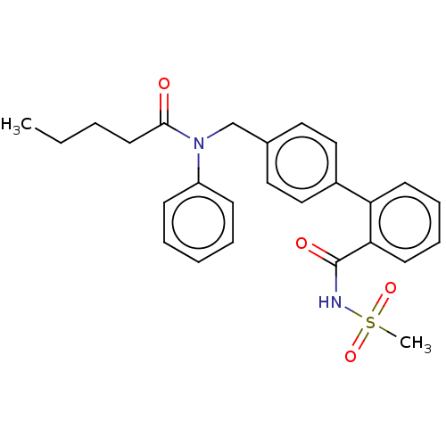 Chemical structure of BindingDB Monomer ID 50561393