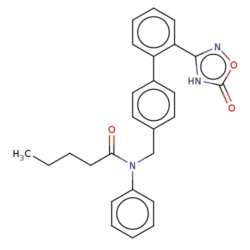 Chemical structure of BindingDB Monomer ID 50561394