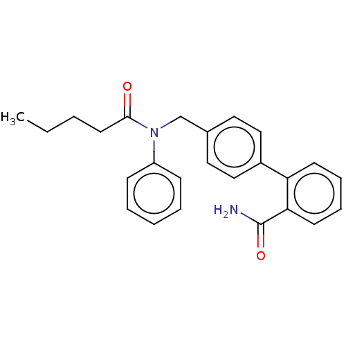 Chemical structure of BindingDB Monomer ID 50561395