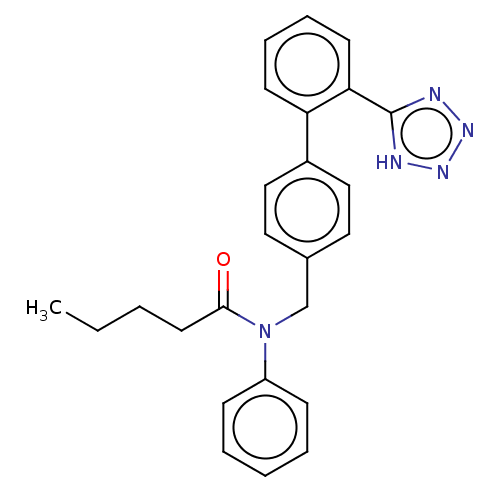 Chemical structure of BindingDB Monomer ID 50561396