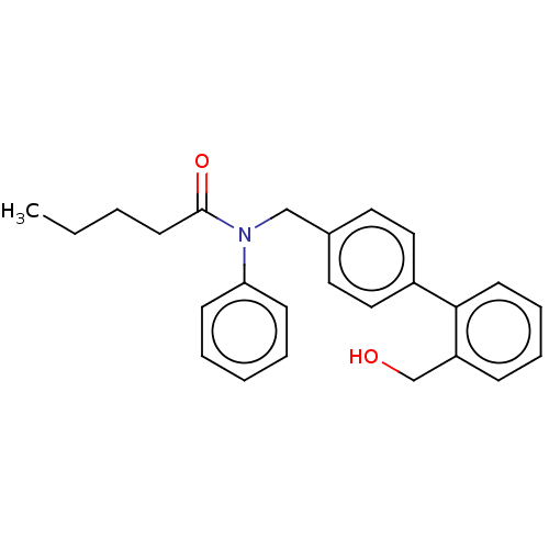 Chemical structure of BindingDB Monomer ID 50561397