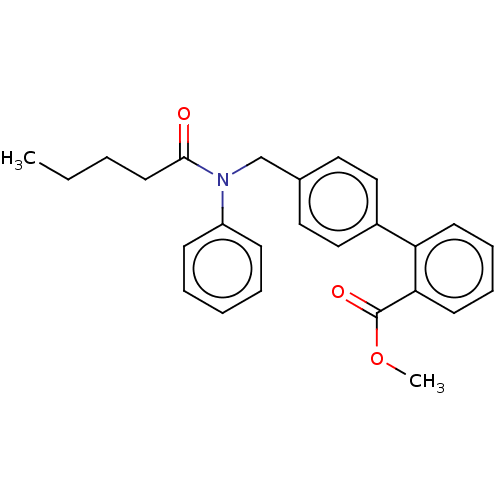 Chemical structure of BindingDB Monomer ID 50561398