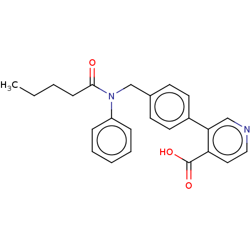 Chemical structure of BindingDB Monomer ID 50561400