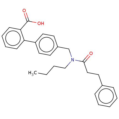 Chemical structure of BindingDB Monomer ID 50561402